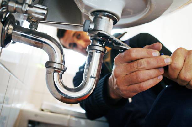 Shower Repair Services in Enola, PA