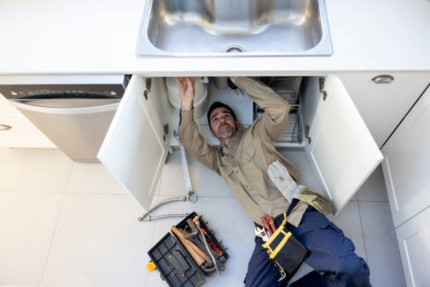 Best Residential Plumbing Services  in Enola, PA