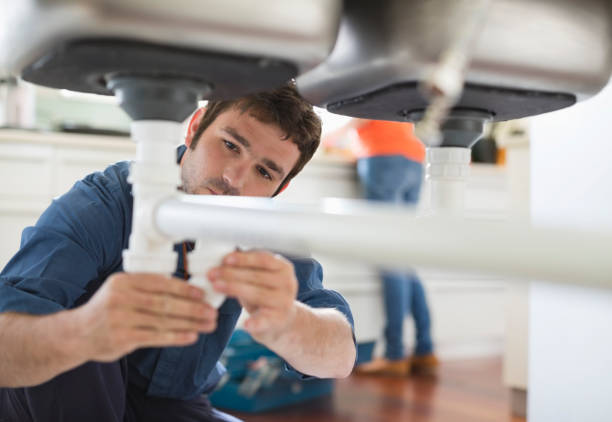 Best Leak Detection Services  in Enola, PA