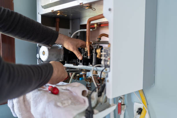 Best Clogged Drain Plumber  in Enola, PA